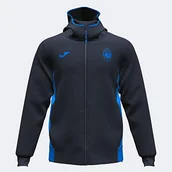 Bluzy męskie - Joma Atalanta Sezon 2022/23 bluza spacerowa z kapturem męska bluza z kapturem - miniaturka - grafika 1