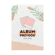 Album Przygód dla Par