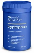 Układ nerwowy - Bicaps TRYPTOPHAN, Tryptofan, ForMeds, 60 kapsułek - miniaturka - grafika 1