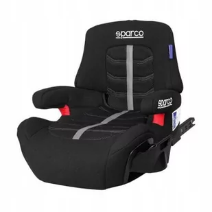 Sparco Sk900i 22-36kg Grey - Foteliki samochodowe - miniaturka - grafika 1