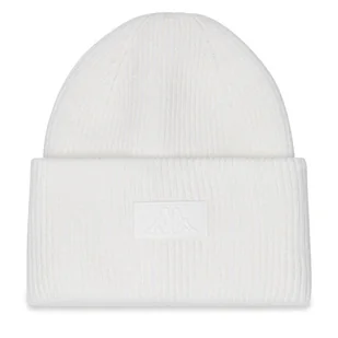 Czapka Kappa KAP-U3-001-AW24 Biały - Czapki damskie - miniaturka - grafika 1