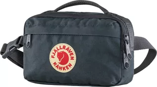 Nerki - Saszetka biodrowa Kanken Hip Pack Fjallraven - Navy - grafika 1