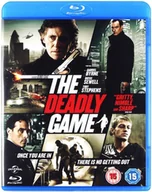 Pozostałe filmy Blu-Ray - Movie - Deadly Game - miniaturka - grafika 1