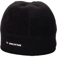 Czapki damskie - Czapka Gore-Tex Windstopper Viking Pelican 09 Czarna - miniaturka - grafika 1