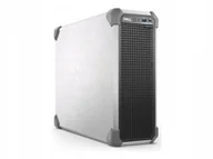 Serwery - DELL PowerEdge T160 E-2434 16GB 1x480GB SSD H355 NoOS 3x3.5" - miniaturka - grafika 1