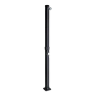 Akcesoria do basenów - Aquafun Gre Solarny prysznic ogrodowy PVC 20 L, AR1020P AR1020P - miniaturka - grafika 1