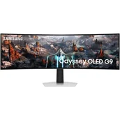 Monitory - Samsung Odyssey LS49CG934SUXEN  - miniaturka - grafika 1