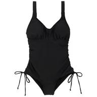 Stroje kąpielowe - Damski strój kąpielowy Regatta Alinae Swim Costume Rozmiar: L / Kolor: czarny - miniaturka - grafika 1