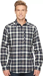 Koszule męskie - Fjällräven fjaell glimepirydem Shirt męski koszula, m 81474-575 - grafika 1