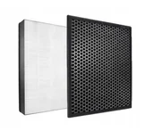 Akcesoria do oczyszczaczy i nawilżaczy powietrza - Filtr FY2422 HEPA i FY2420 węglowy Philips AC2887 - miniaturka - grafika 1