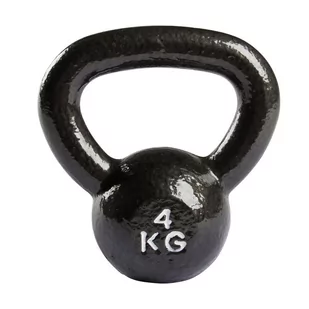Kettlebell Pro - Żeliwo - Kettlebell - miniaturka - grafika 1