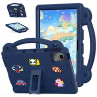 Etui do tabletów - ETUI PANCERNA WALIZKA dla DZIECI do Huawei MatePad SE 11 2024 - miniaturka - grafika 1