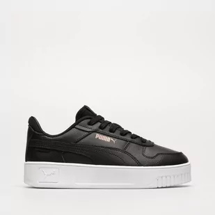 PUMA CARINA STREET - Buty sportowe damskie - miniaturka - grafika 1