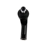 Końcówki drążków kierowniczych - Blue Print ADN187202 końcówka drążka kierowniczego z nakrętką zabezpieczającą, 1 sztuka - miniaturka - grafika 1