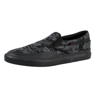 Trampki damskie - trampki damskie DC - AC/DC - T.N.T SLIP -36.5 - miniaturka - grafika 1
