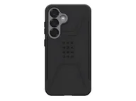 Etui i futerały do telefonów - UAG Civilian Pro Samsung Galaxy S25 5G black 214475114040 - miniaturka - grafika 1