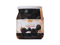 Pasztet i przetwory mięsne - Pasta truflowa 510g - Ginos - miniaturka - grafika 1