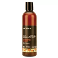 Szampony do włosów - RICA RICA Volumizing szampon dla cienkich włosów 250 ml TNV002 - miniaturka - grafika 1