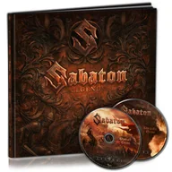 Metal, Punk - Legends (Limited Edition Earbook) - miniaturka - grafika 1