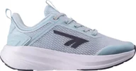 Buty trekkingowe damskie - Buty trekkingowe damskie hitec Damskie buty Hi-tec MENOR WO'S baby blue/black rozmiar 39 - miniaturka - grafika 1