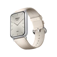 Xiaomi Smart Band 9 Pro White
