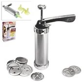 Pojemniki kuchenne - Orion Maszynka do ciasteczek+dekorator do ciast - miniaturka - grafika 1