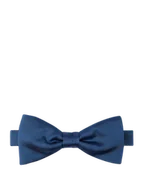 Krawaty i muchy męskie - Mucha z jedwabiu - miniaturka - grafika 1