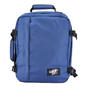 Torby podróżne - Plecak bagaż podręczny do samolotu CabinZero 28 L CZ08 Navy (40x30x20cm Ryanair,Wizz Air) - miniaturka - grafika 1