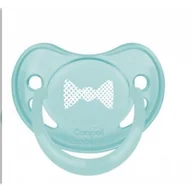 Smoczki uspokajające - Canpol babies Canpol Smoczek silikonowy anatomiczny Pastelove 18m+ 22/421 43327 - miniaturka - grafika 1