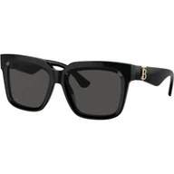 Okulary przeciwsłoneczne - Burberry Okulary przeciwsłoneczne - miniaturka - grafika 1