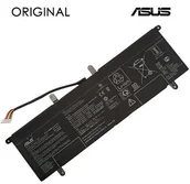 Baterie do laptopów - Nešiojamo kompiuterio baterija ASUS C41N1901, 4440mAh, Original - miniaturka - grafika 1