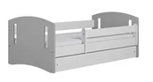 Łóżka dla dzieci i młodzieży - Łóżko dziecięce z szufladą mix 80x180 C1-S90 - miniaturka - grafika 1