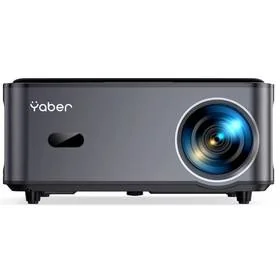 Projektor Yaber Pro U6+ - Projektory - miniaturka - grafika 1