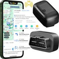 Akcesoria do nawigacji - Spreest LOKALIZATOR GPS - miniaturka - grafika 1