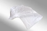 Kołdry - Luxus Plus kołdra przedłużona 140x220cm letnia 495g - miniaturka - grafika 1
