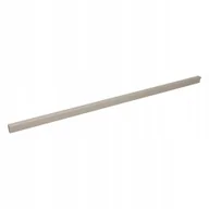 Meble modułowe i akcesoria - Uchwyt meblowy Gamet UA02 naturalne aluminium 480 - miniaturka - grafika 1