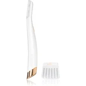 Depilacja - Flawless Derma plane Glow zmywacz do twarzy - miniaturka - grafika 1