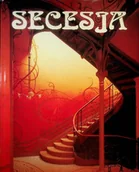 Książki o kulturze i sztuce - Secesja - miniaturka - grafika 1