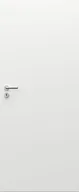 Drzwi wewnętrzne - Porta Drzwi Wewnętrzne Pełne Minimax P Lakier Biały - miniaturka - grafika 1