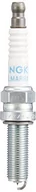 Świece zapłonowe - NGK Świeca laserowa Iridium SILMAR8A9S - miniaturka - grafika 1