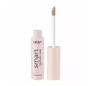 HEAN - Smart Eyeshadow Base - Korygująca baza pod cienie do powiek - 8 ml - Bazy pod cienie - miniaturka - grafika 1