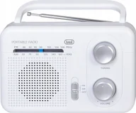 Radia - Trevi RA7F6401 white - miniaturka - grafika 1