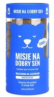 Układ nerwowy - Noble Health Misie na dobry sen - miniaturka - grafika 1