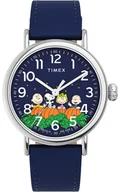 Zegarki męskie - Zegarek Timex TW2W72700 - miniaturka - grafika 1