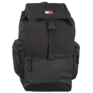 Plecak Tjm Freshman Flap Backpack AM0AM12610 BDS (TH1193-a) Tommy Hilfiger - Plecaki - miniaturka - grafika 1