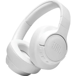 JBL Tune 710 BT Biały - Słuchawki - miniaturka - grafika 1