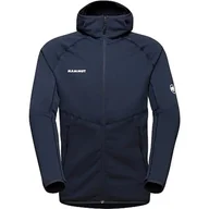 Kurtki męskie - Aconcagua ML kurtka męska z kapturem - miniaturka - grafika 1
