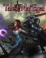 Gry PC Cyfrowe - Tales of Maj''Eyal PC - miniaturka - grafika 1