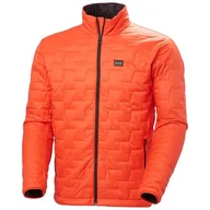 Kurtki męskie - Helly Hansen Męska kurtka izolacyjna Lifaloft - miniaturka - grafika 1