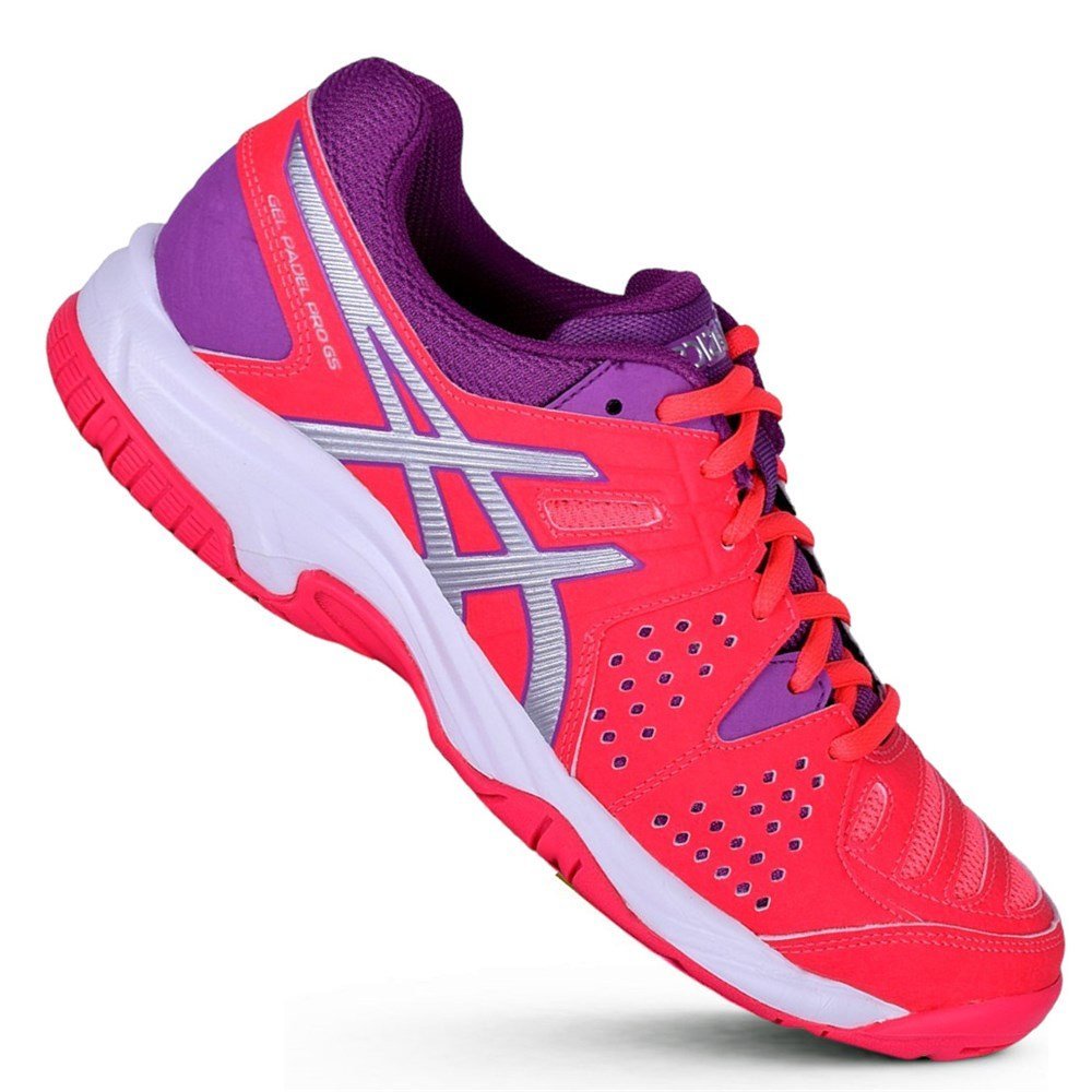 Buty Asics Gel Padel Pro 3 C505J2036